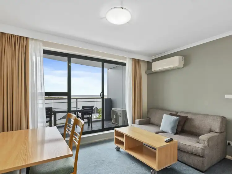 Fifth view of Homely studio listing, 207/89-95 The Entrance Road, The Entrance NSW 2261