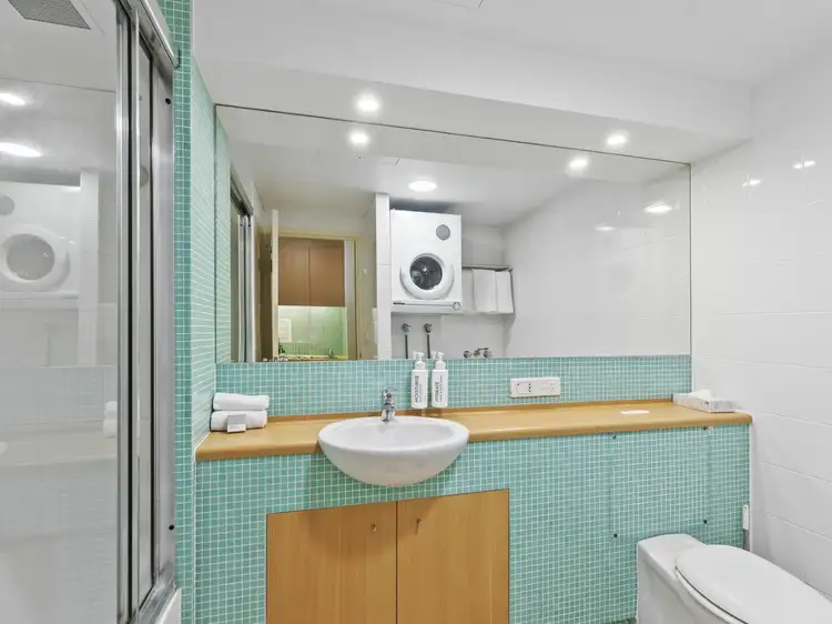 Seventh view of Homely studio listing, 207/89-95 The Entrance Road, The Entrance NSW 2261