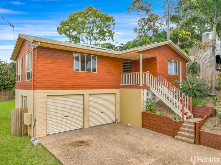 9 Leone Court, Yeppoon QLD 4703