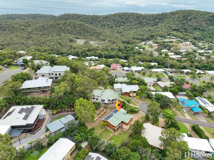 Second view of Homely house listing, 9 Leone Court, Yeppoon QLD 4703
