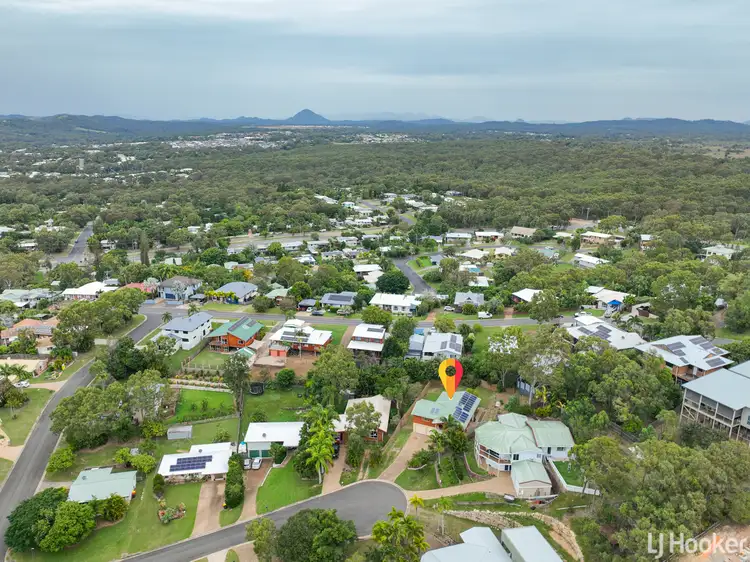 Third view of Homely house listing, 9 Leone Court, Yeppoon QLD 4703