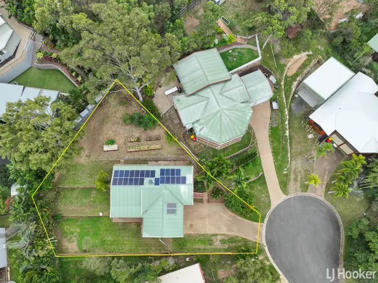 Fourth view of Homely house listing, 9 Leone Court, Yeppoon QLD 4703