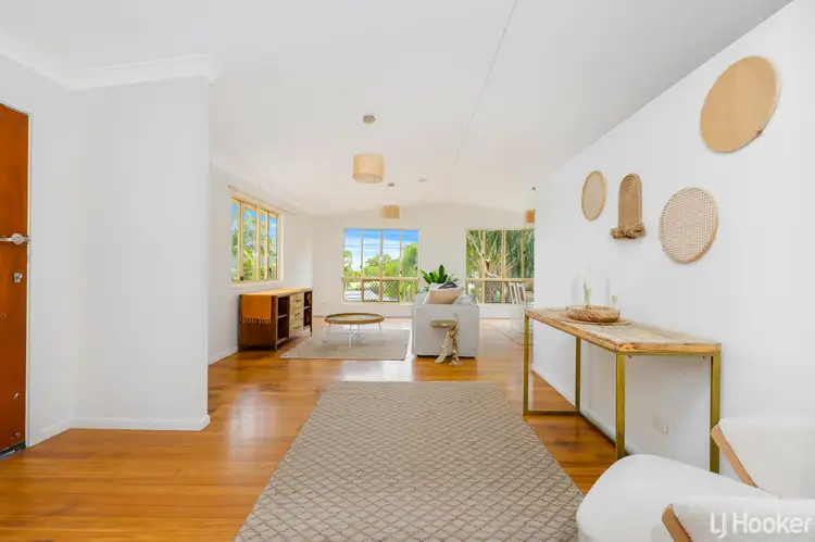 Sixth view of Homely house listing, 9 Leone Court, Yeppoon QLD 4703