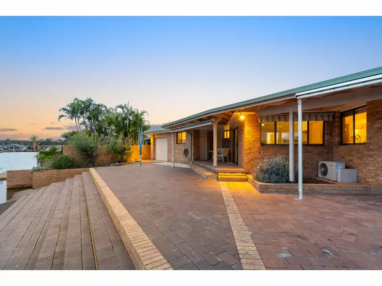 Fifth view of Homely house listing, 25 Bounty Key, Forster NSW 2428
