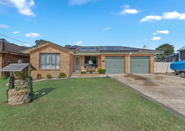 Main view of Homely house listing, 18 East Lansdowne Road, Lansdowne NSW 2430