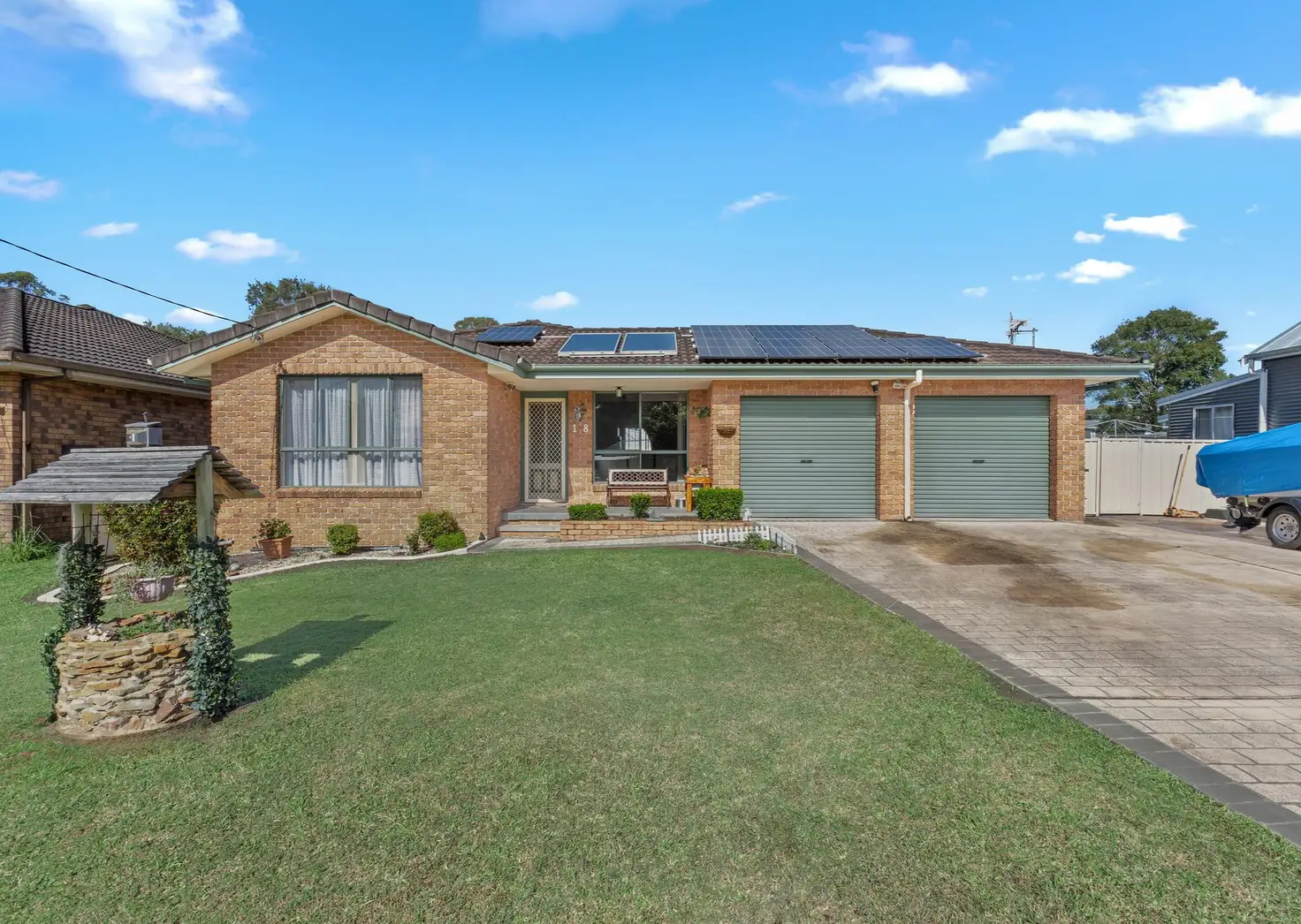 Main view of Homely house listing, 18 East Lansdowne Road, Lansdowne NSW 2430