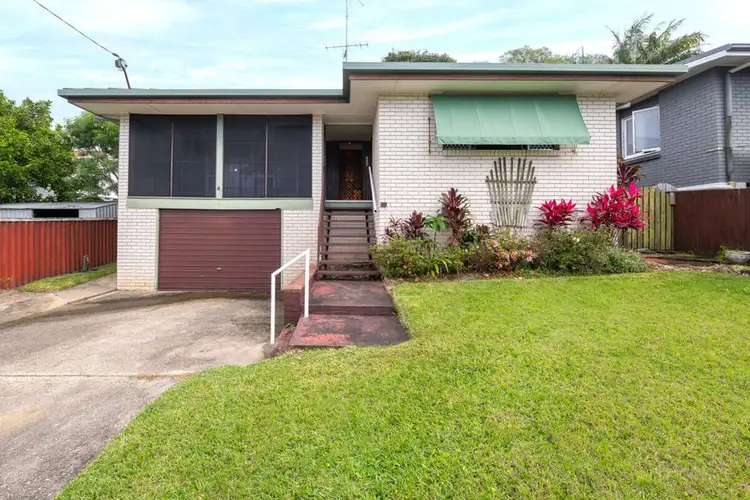 45 Anne Street, Southport QLD 4215