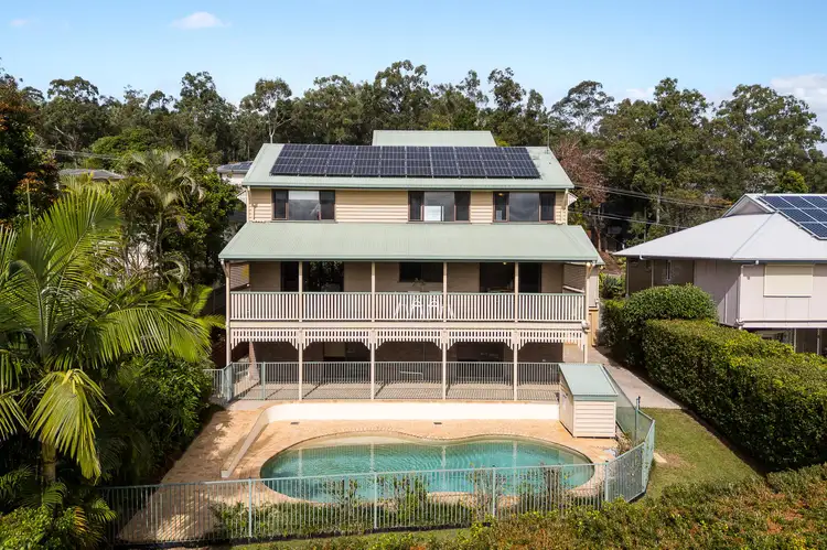 28 Isabella Street, Tarragindi QLD 4121