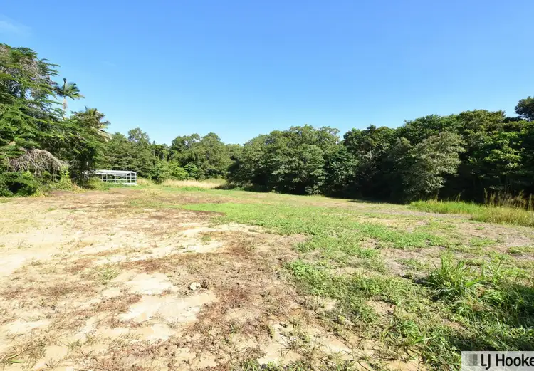 Second view of Homely land listing, Lot 401 Granadilla Road, Granadilla QLD 4855
