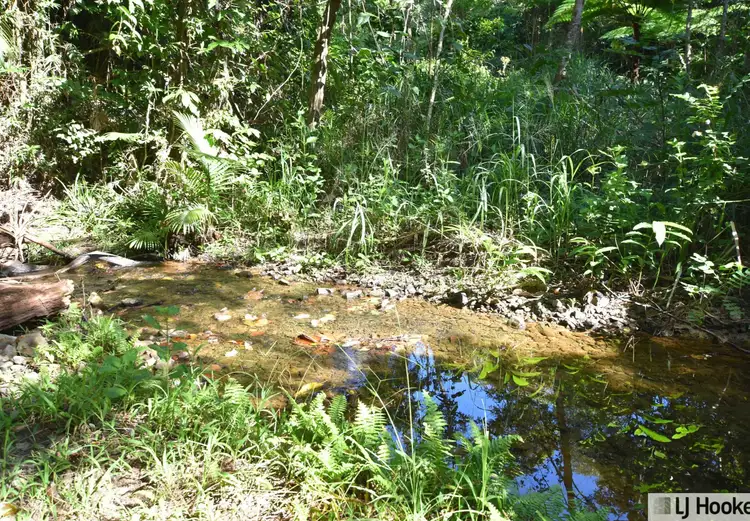 Fifth view of Homely land listing, Lot 401 Granadilla Road, Granadilla QLD 4855