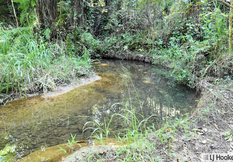 Sixth view of Homely land listing, Lot 401 Granadilla Road, Granadilla QLD 4855