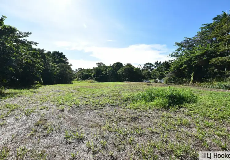 Seventh view of Homely land listing, Lot 401 Granadilla Road, Granadilla QLD 4855
