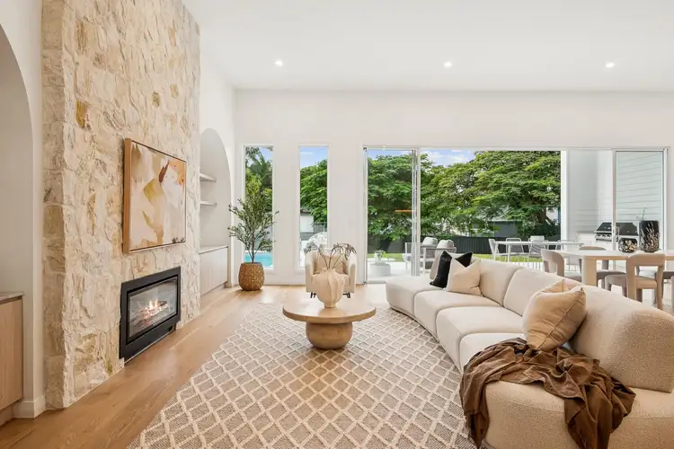 Second view of Homely house listing, 60 Melbourne Avenue, Camp Hill QLD 4152