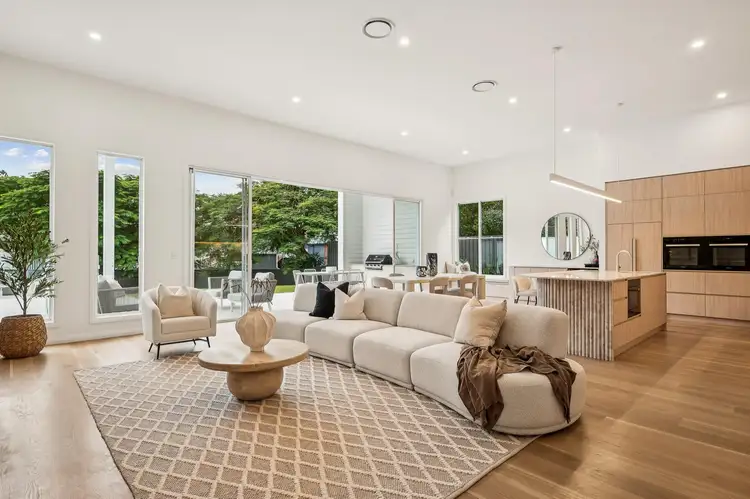Fourth view of Homely house listing, 60 Melbourne Avenue, Camp Hill QLD 4152