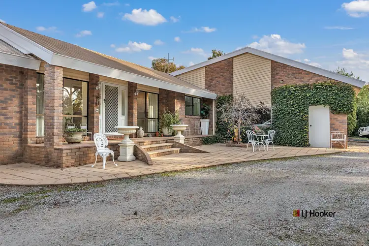 5 Maidensmith Drive, Moama NSW 2731