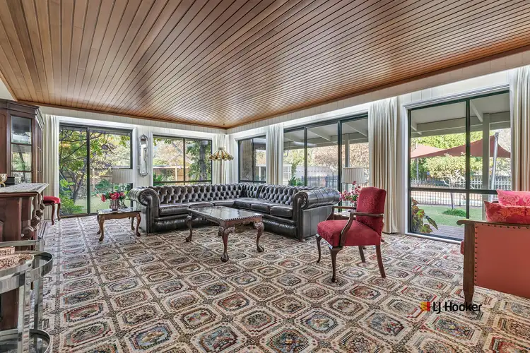 Fourth view of Homely house listing, 5 Maidensmith Drive, Moama NSW 2731