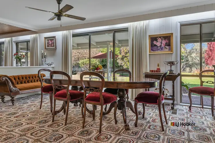 Fifth view of Homely house listing, 5 Maidensmith Drive, Moama NSW 2731