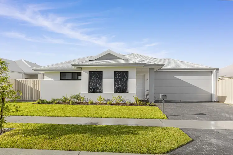 Main view of Homely house listing, 28 Butterfly Street, Two Rocks WA 6037