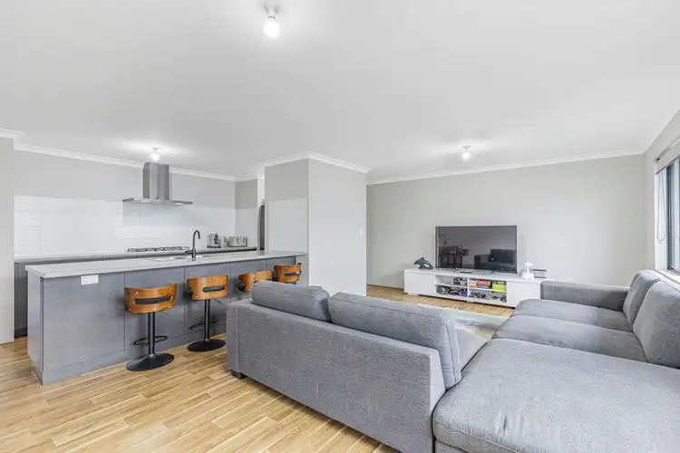 Second view of Homely house listing, 28 Butterfly Street, Two Rocks WA 6037