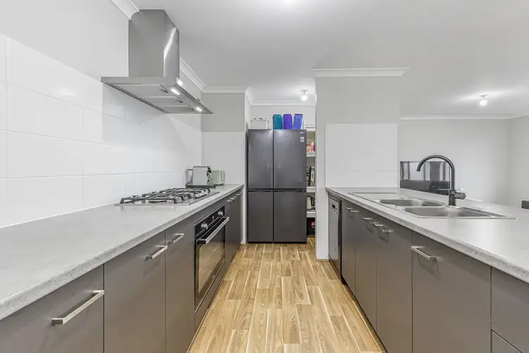 Fourth view of Homely house listing, 28 Butterfly Street, Two Rocks WA 6037
