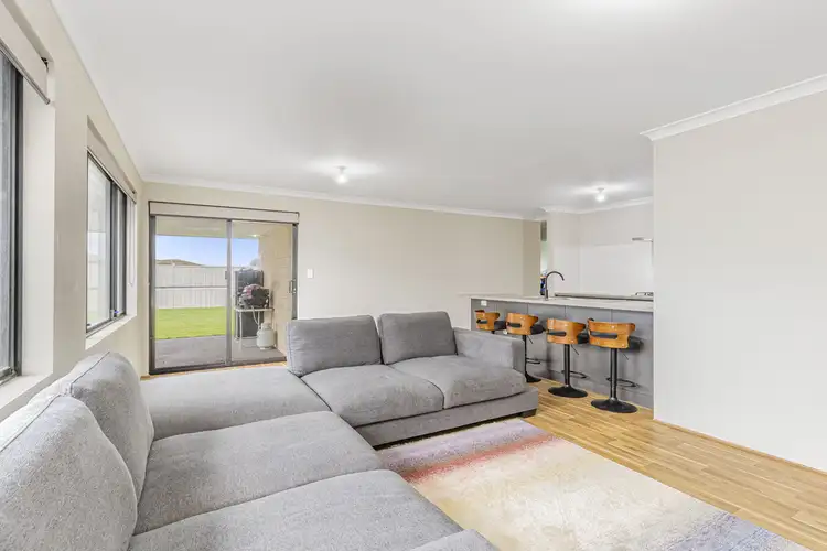 Fifth view of Homely house listing, 28 Butterfly Street, Two Rocks WA 6037