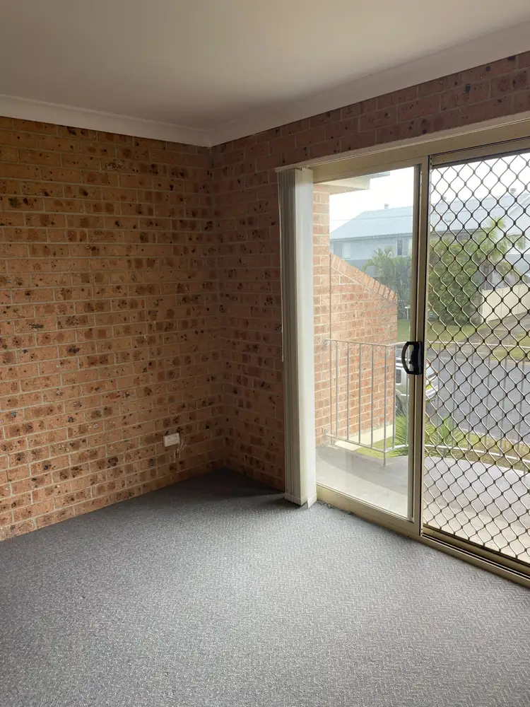 Third view of Homely townhouse listing, 2/6-8 Muir Street, Harrington NSW 2427