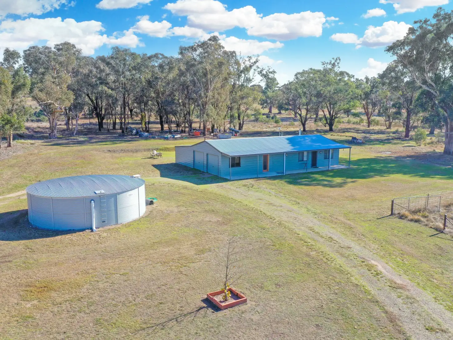 Main view of Homely house listing, 51 Wambanumba Drive, Young NSW 2594