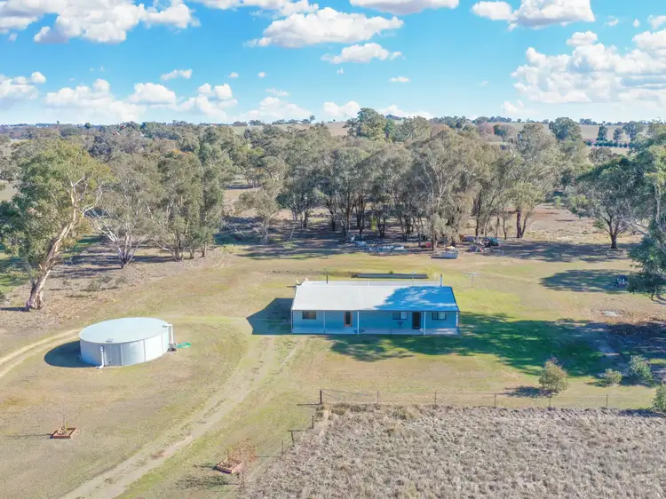 Third view of Homely house listing, 51 Wambanumba Drive, Young NSW 2594