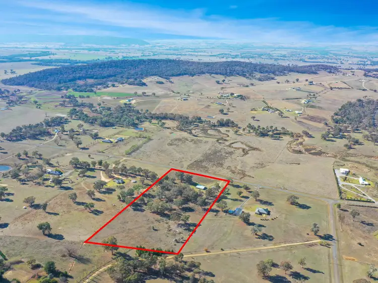 Fourth view of Homely house listing, 51 Wambanumba Drive, Young NSW 2594