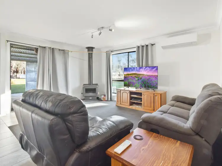 Fifth view of Homely house listing, 51 Wambanumba Drive, Young NSW 2594