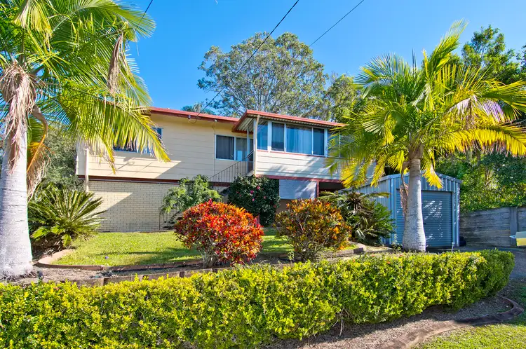 Main view of Homely house listing, 35 Sunnyview Street, Beenleigh QLD 4207