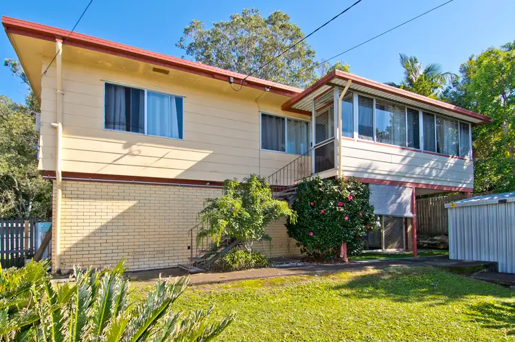 Second view of Homely house listing, 35 Sunnyview Street, Beenleigh QLD 4207
