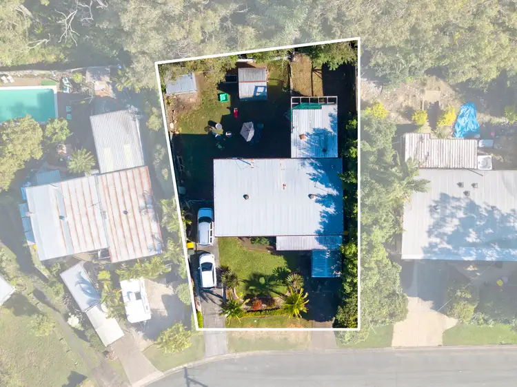 Third view of Homely house listing, 35 Sunnyview Street, Beenleigh QLD 4207