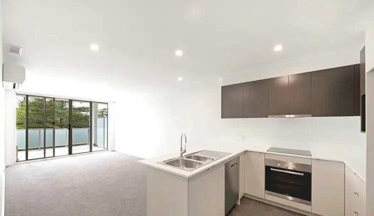 305/24 Girrahween Street, Braddon ACT 2612