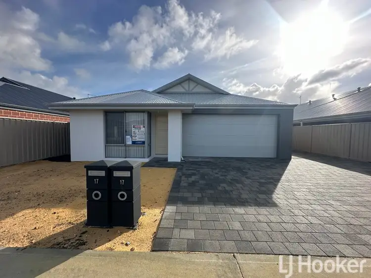 17B Feldspar Road, Karnup WA 6176