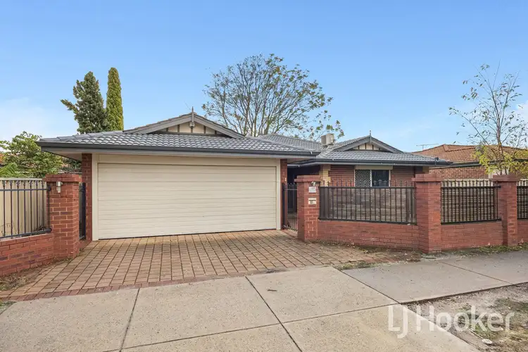 Fourth view of Homely house listing, 81 Archer Street, Carlisle WA 6101