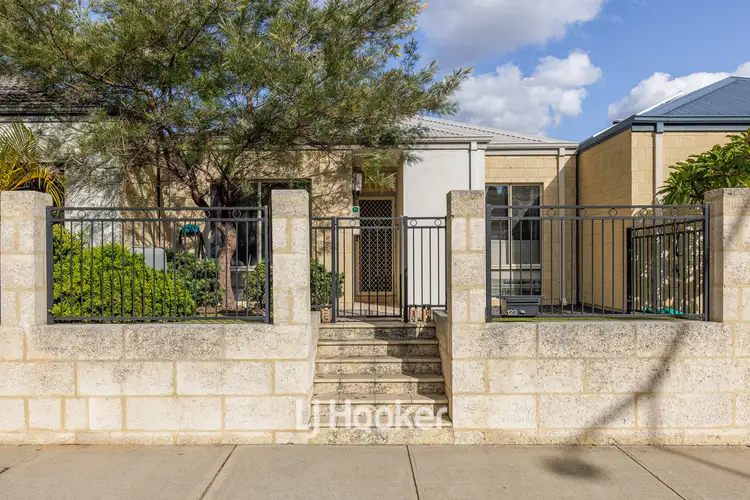 Main view of Homely house listing, 123 Norton Promenade, Dalyellup WA 6230