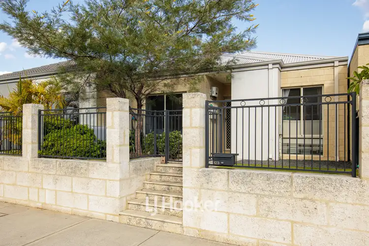Second view of Homely house listing, 123 Norton Promenade, Dalyellup WA 6230