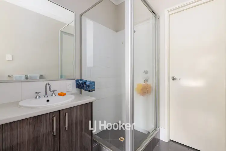 Fourth view of Homely house listing, 123 Norton Promenade, Dalyellup WA 6230