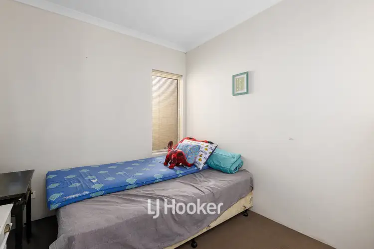 Fifth view of Homely house listing, 123 Norton Promenade, Dalyellup WA 6230