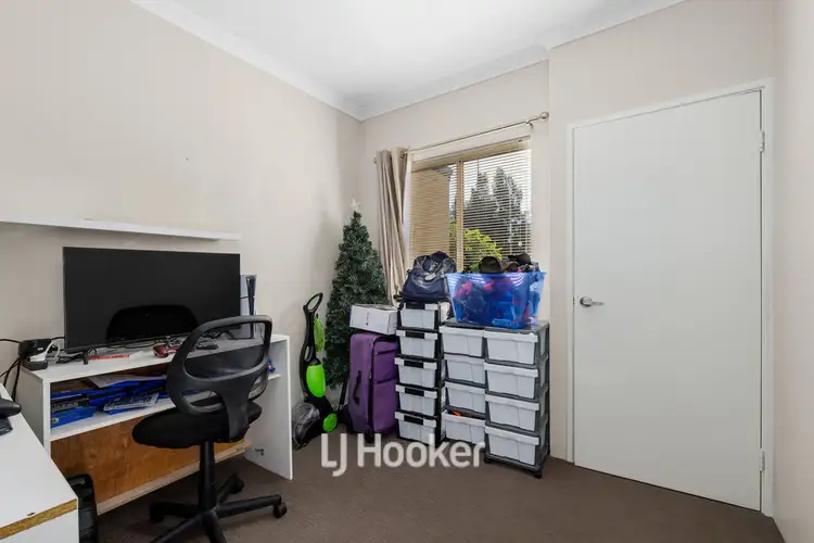 Sixth view of Homely house listing, 123 Norton Promenade, Dalyellup WA 6230