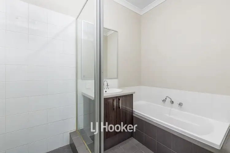 Seventh view of Homely house listing, 123 Norton Promenade, Dalyellup WA 6230