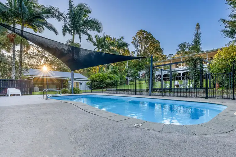 5 Riverview Court, Mooloolah Valley QLD 4553