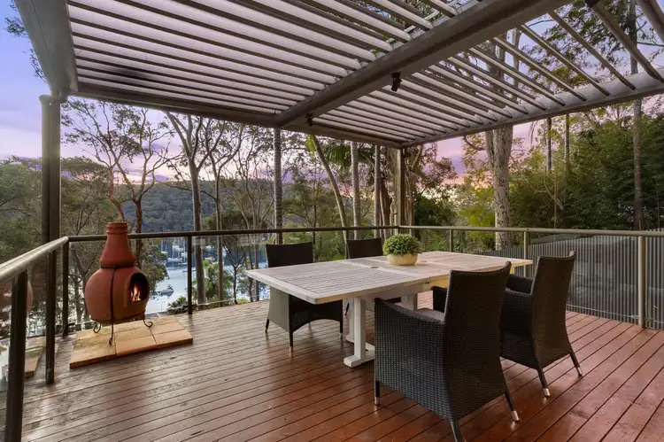 77 McCarrs Creek Road, Church Point NSW 2105