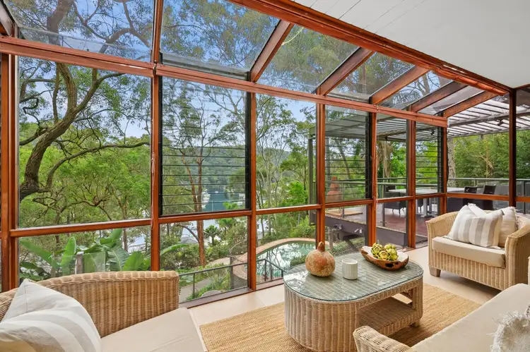 Second view of Homely house listing, 77 McCarrs Creek Road, Church Point NSW 2105