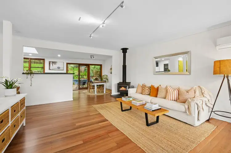 Third view of Homely house listing, 77 McCarrs Creek Road, Church Point NSW 2105
