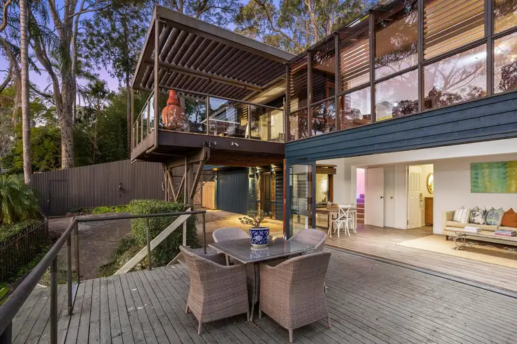 Sixth view of Homely house listing, 77 McCarrs Creek Road, Church Point NSW 2105