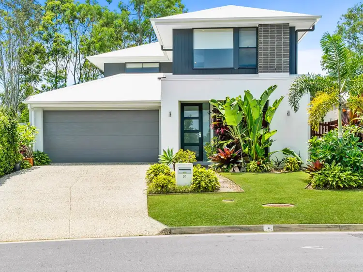 51 Dales Way, Coomera QLD 4209
