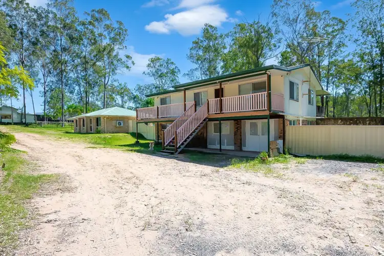 329-335 Amber Crescent, Jimboomba QLD 4280