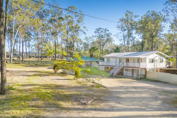 Main view of Homely house listing, 329-335 Amber Crescent, Jimboomba QLD 4280